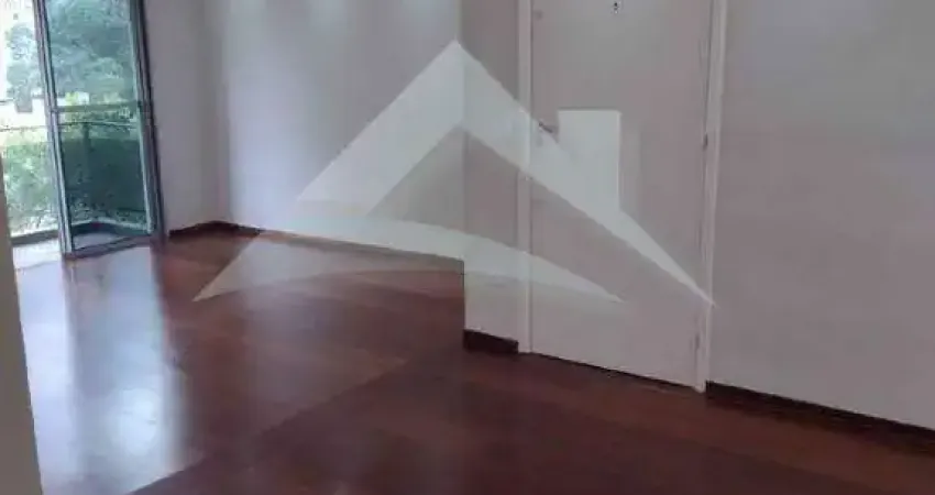 Apartamento à venda, 4 quartos, 1 suíte, 2 vagas, Vila Andrade - São Paulo/SP