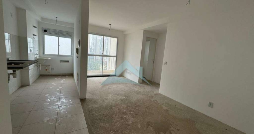 Apartamento com 2 quartos à venda na Rua Cascado, Vila Andrade, São Paulo