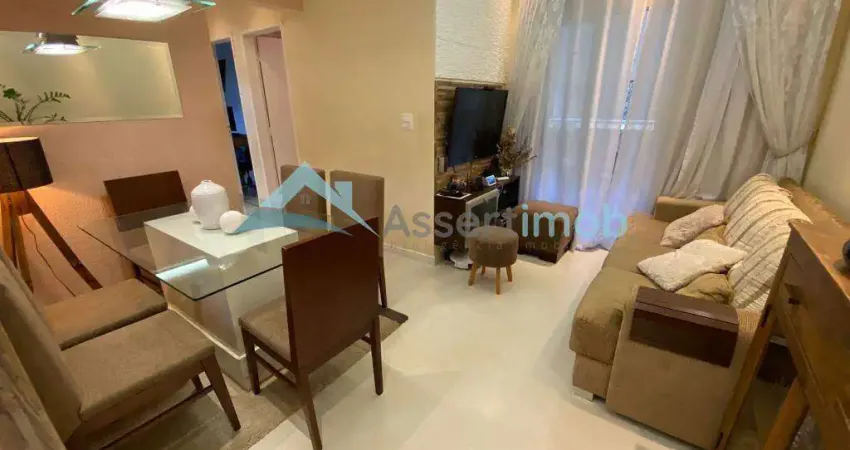 Apartamento com 3 Dormitórios e Varanda Gourmet – Imperdível!