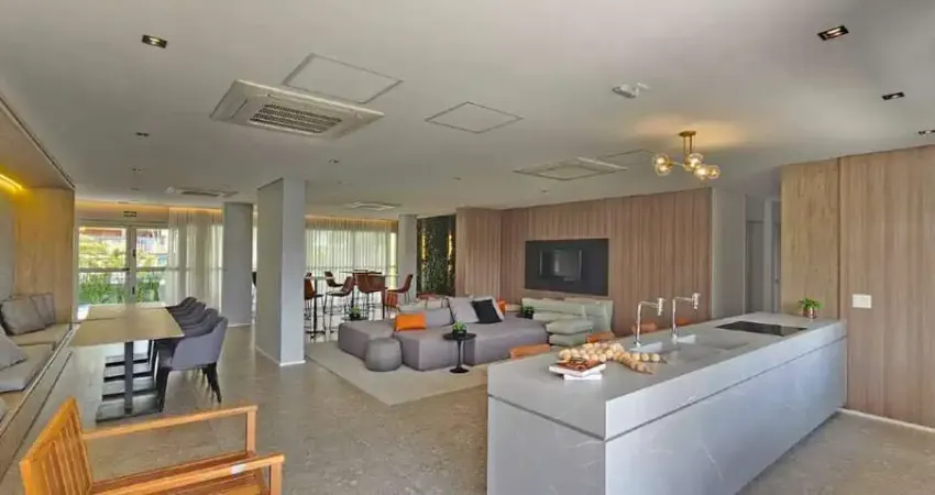 Apartamento com 3 quartos à venda na Rua Vicente Romano, Parque da Mooca, São Paulo