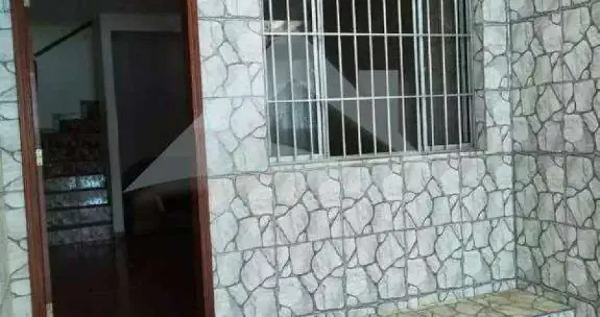 Sobrado à venda, 2 quartos, 1 vaga, Jardim Maria Virginia - São Paulo/SP