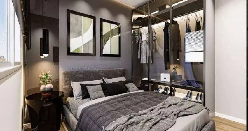 Apartamento à venda, 2 quartos, Ferreira - São Paulo/SP