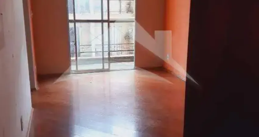Apartamento à venda, 2 quartos, 1 vaga, Jardim Ouro Preto - Taboão da Serra/SP