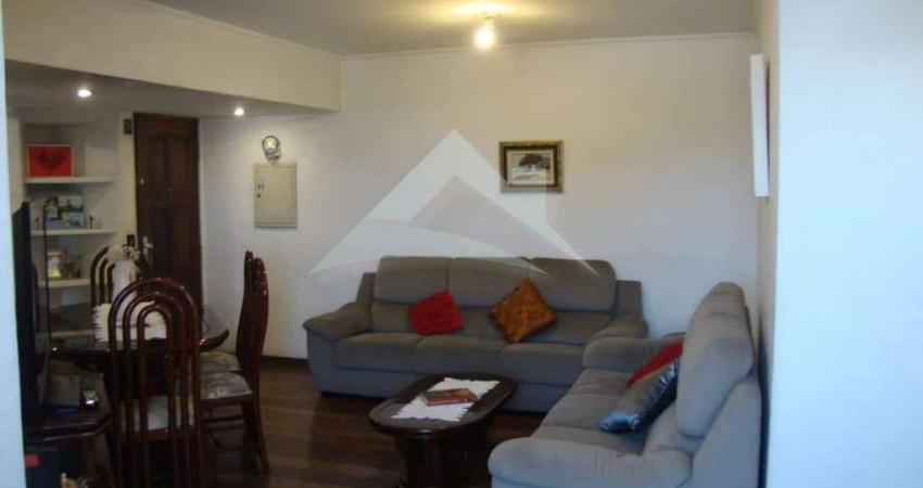 Apartamento à venda, 3 quartos, 1 suíte, 1 vaga, Parque Esmeralda - São Paulo/SP