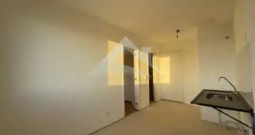 Apartamento à venda, 1 quarto, Santo Amaro - São Paulo/SP