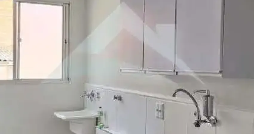 Apartamento 49mt² 2 dormitórios, Parque Esmeralda/SP