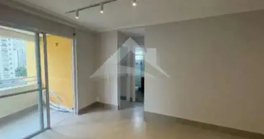 Apartamento com 2 quartos para alugar na Alameda dos Nhambiquaras, Indianópolis, São Paulo