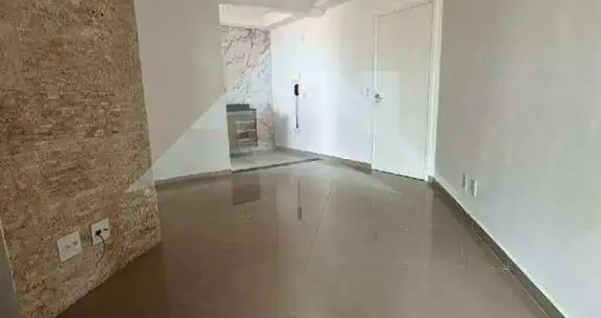 Apartamento 2 quartos Atua Taboão - Na rua do Shopping Taboão