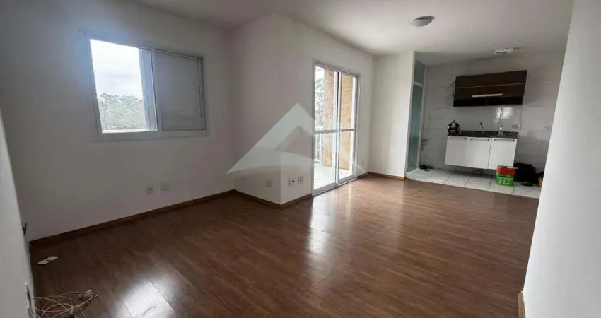Apartamento Moderno para Locação em Gramado – Cotia | 2 Dorms + Lazer Completo