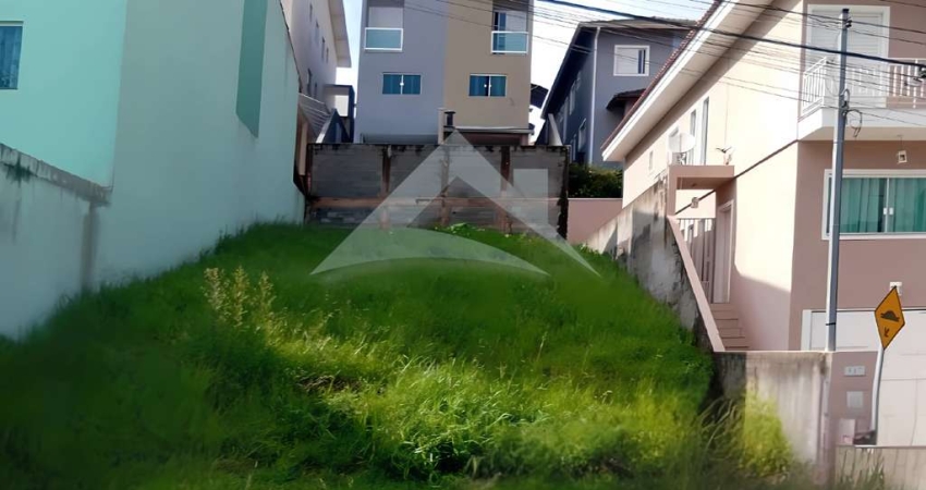 Terreno à venda em Cotia no Condomínio Villa D'Este