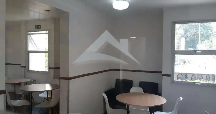 Apartamento à venda, 2 quartos, 1 vaga, Vila das Belezas - São Paulo/SP