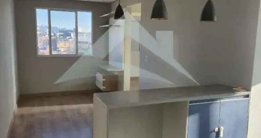 Apartamento à venda, 2 quartos, 1 vaga, Jardim Salete - Taboão da Serra/SP