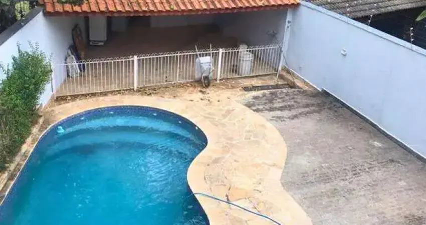 Sobrado para aluguel, 5 quartos, 1 suíte, 10 vagas, fazenda morumbi - são paulo/sp