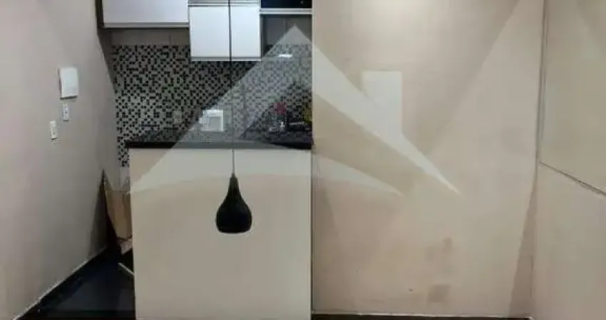 Apartamento para aluguel, 2 quartos, 1 suíte, 1 vaga, jardim henriqueta - taboão da serra/sp