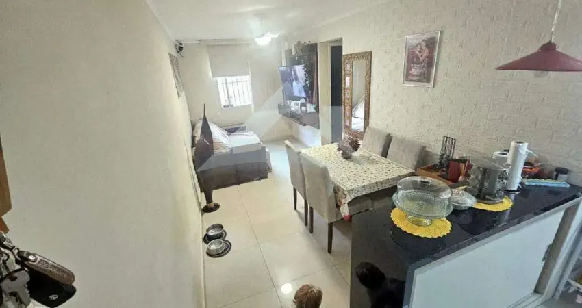 Apartamento à venda, 2 quartos, 1 vaga, parque munhoz - são paulo/sp