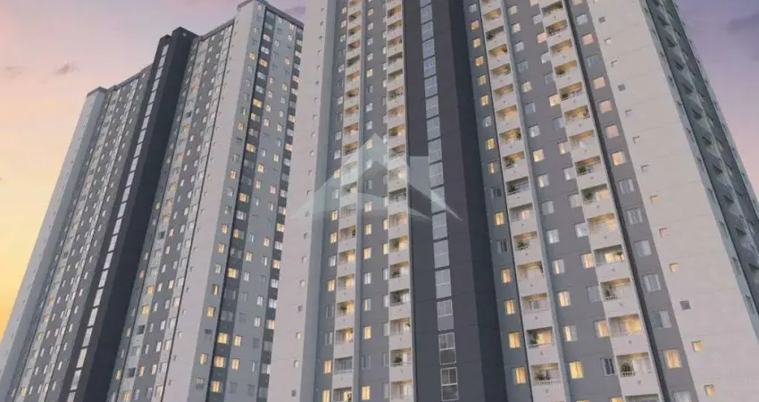 Apartamento com 2 quartos à venda na Rua Vicente Carducho, Jardim Remo, São Paulo