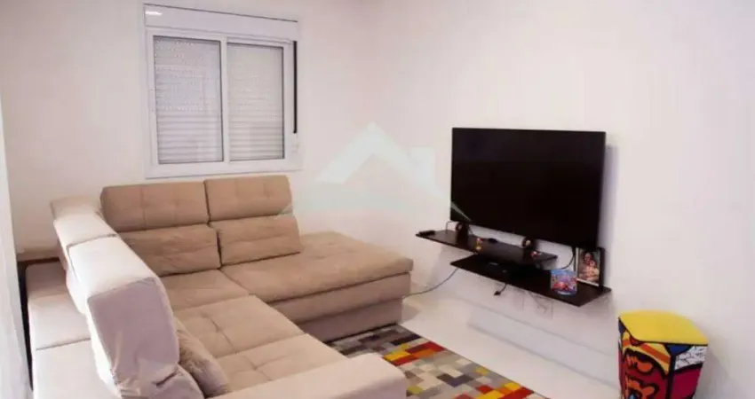 Apartamento à venda, 1 vaga, jardim wanda - taboão da serra/sp