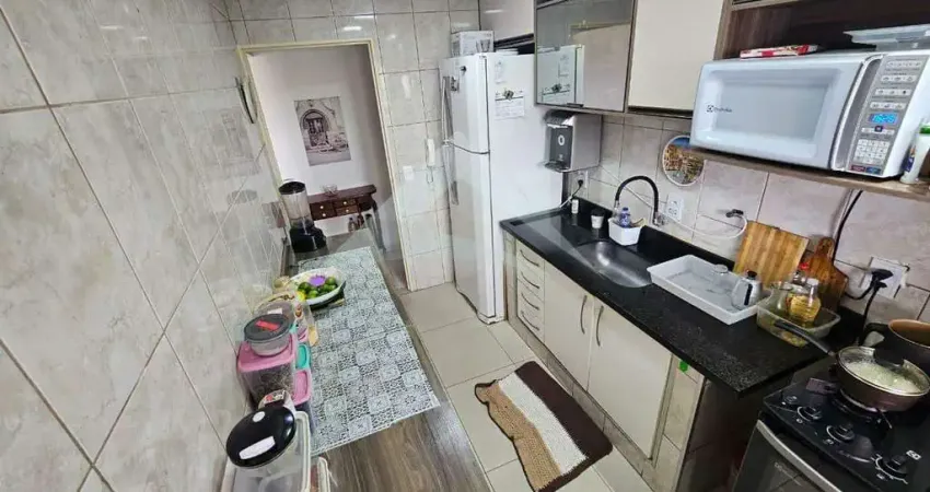 Apartamento à venda, 2 quartos, 1 vaga, pirajussara - são paulo/sp