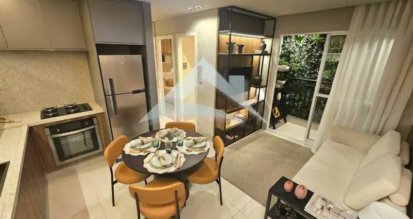 Apartamento à venda, 2 quartos, jardim vitória - embu das artes/sp