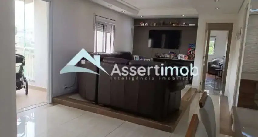 Apartamento à venda, 3 quartos, 1 suíte, 2 vagas, jardim wanda - taboão da serra/sp