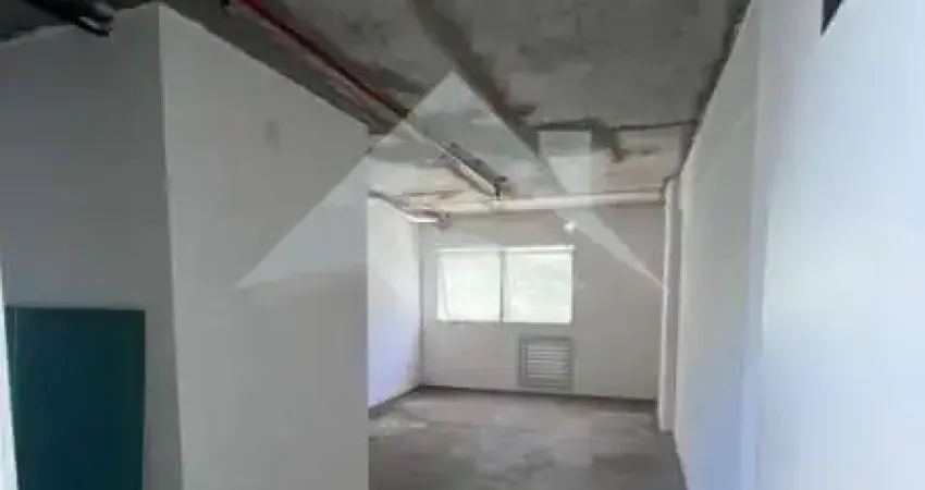 Sala comercial à venda na Estrada São Francisco, Parque Taboão, Taboão da Serra