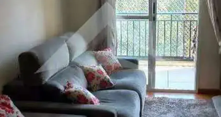 Apartamento à venda, 3 quartos, 1 suíte, 1 vaga, chácara agrindus - taboão da serra/sp