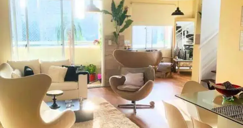 Apartamento à venda, 3 quartos, 2 suítes, 3 vagas, vila suzana - são paulo/sp