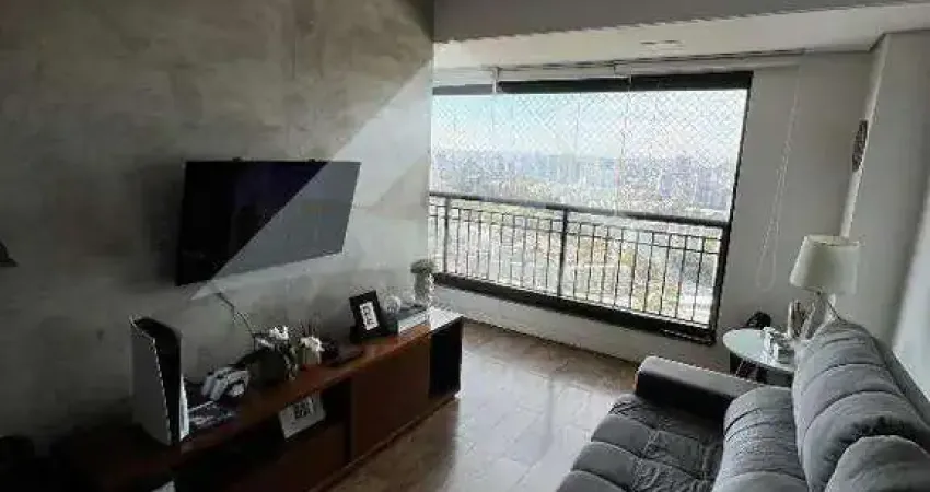 Apartamento com 3 quartos à venda na R. Dr. José Carlos de Toledo Piza, Jardim Parque Morumbi, São Paulo