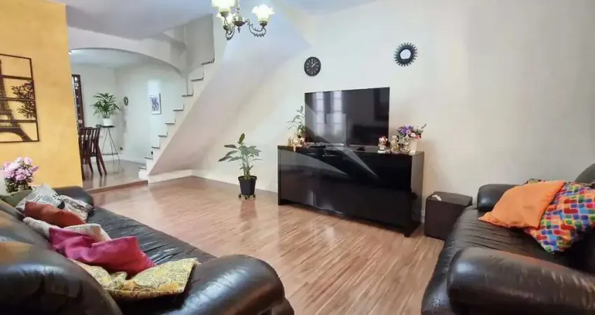 Casa á venda no condomínio andrea, 149m², 3 dormitórios, vaga de garagem