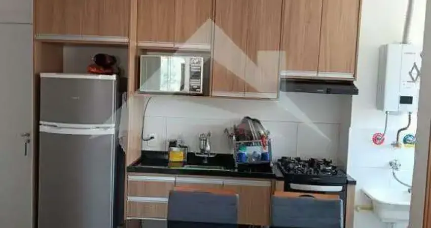 Apartamento à venda 40m², 2 quartos, campo limpo, são paulo - sp