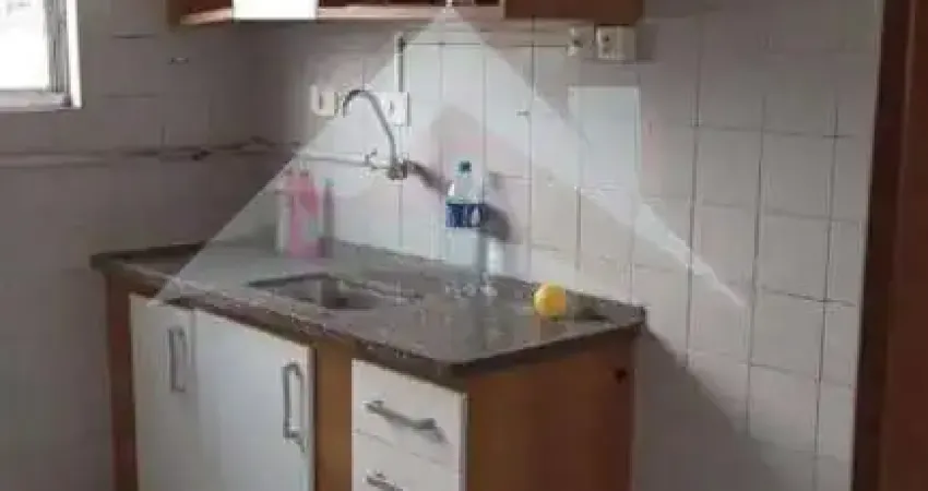 Apartamento à venda, 2 quartos, 1 vaga, Jardim Catanduva - São Paulo/SP