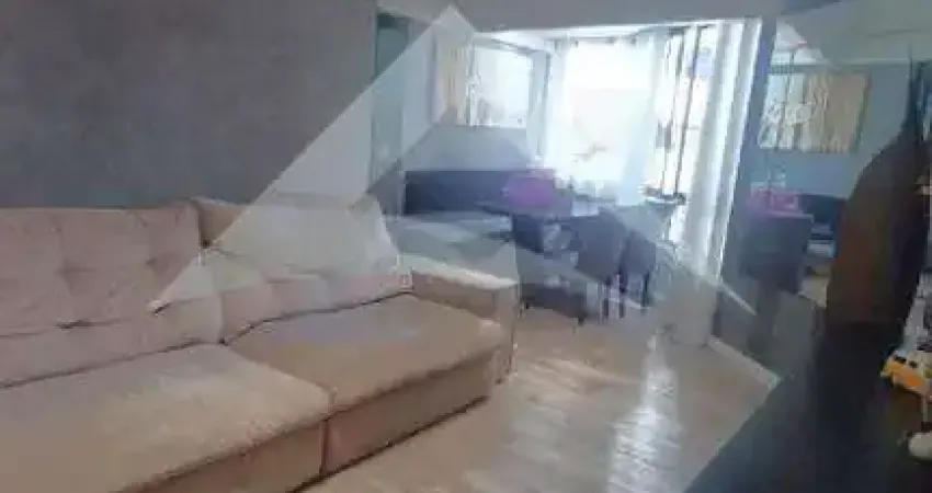 Apartamento à venda, 3 quartos, 1 vaga, Parque Esmeralda - São Paulo/SP