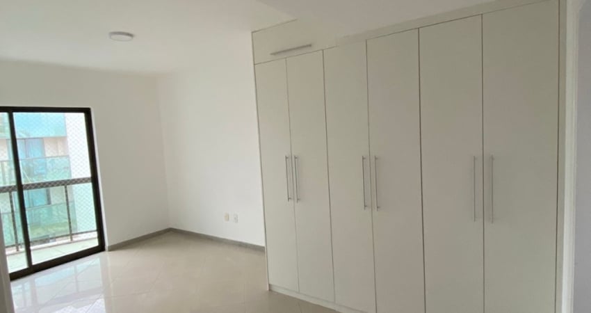 Lindo apartamento para locação na praia do Pecado