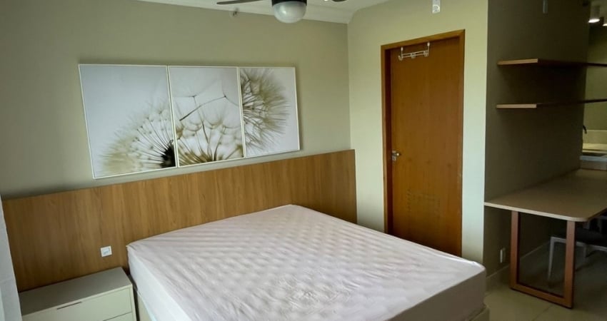 Flat com 1 quarto para alugar na Rua Itaipu, Praia do Pecado, Macaé