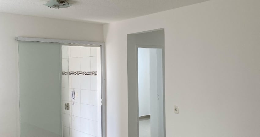 Apartamento com 2 quartos à venda na Estrada do Dique, Virgem Santa, Macaé