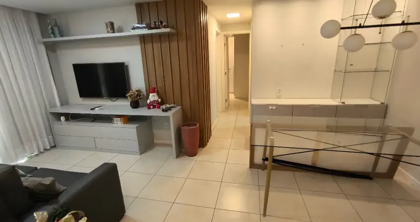 Apartamento com 2 quartos à venda na Rua Jorge Chaloub, Praia Campista, Macaé