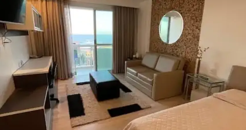 Flat com 1 quarto para alugar na Rua Dolores Carvalho de Vasconcellos, Glória, Macaé