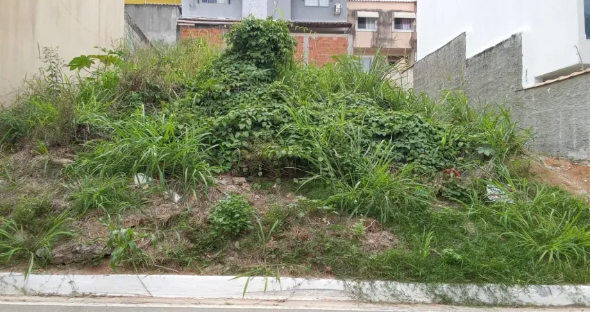 Excelente terreno residencial ou comercial no jardim vitória para venda