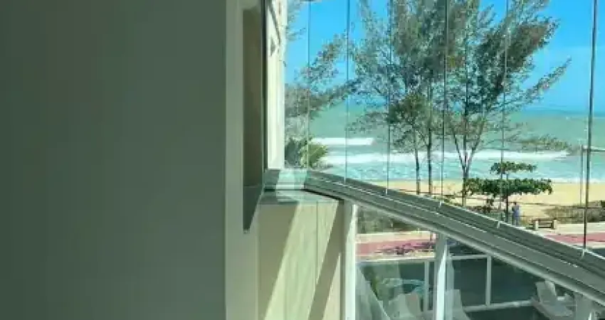Apartamento com 2 quartos à venda na Rua José Henrique da Silva, Praia do Pecado, Macaé