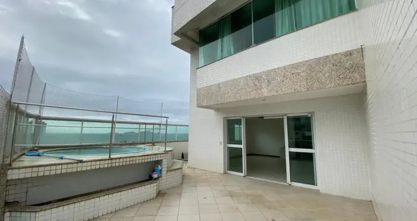 Cobertura com 3 quartos para alugar na Rua Maria Francisca Borges Rego Reid, Glória, Macaé