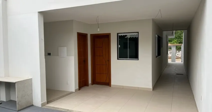 Casa com 3 quartos à venda na Rua Dolores Carvalho de Vasconcellos, Glória, Macaé