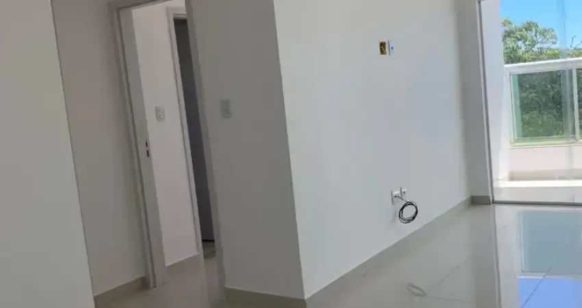 Apartamento com dois quartos para locação no bairro jardim guanabara -macaé/rj