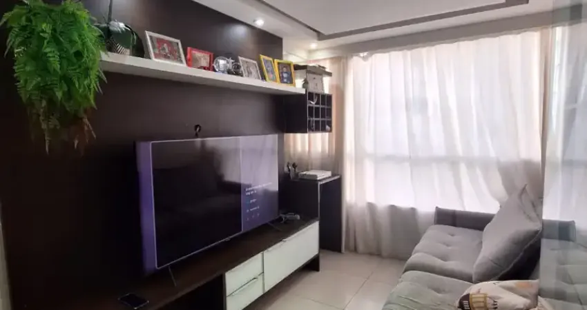 Excelente apartamento para venda no Novo Cavaleiros-Macaé/RJ
