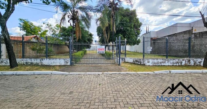 Lago Norte - Condomínio Prive I - Lote de 800m²