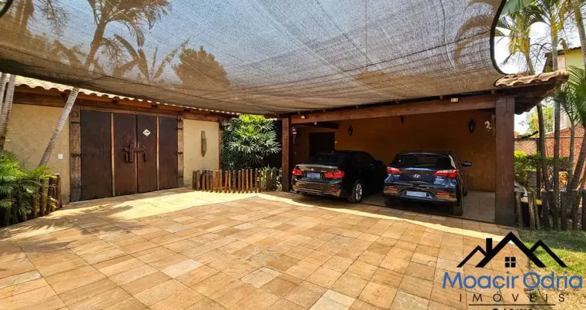 Casa com 3 quartos à venda na Rua B, Vila Planalto, Brasília