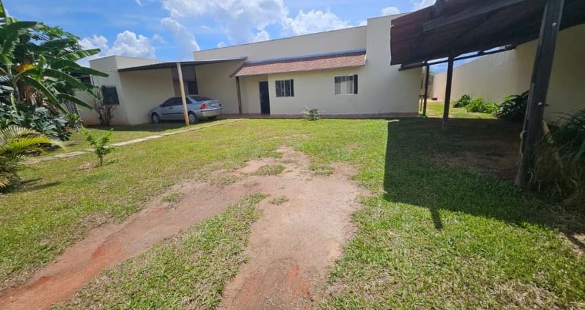 Casa - Condomínio Privê Morada Sul Etapa C - Conjunto 03 - Jardim Botânico - Altiplano Leste Brasília DF