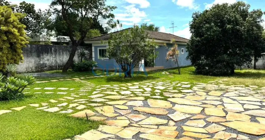 Casa com PREÇO DE LOTE/TERRENO - Casa térrea desocupada O Condomínio Solar de Brasília Quadra 02