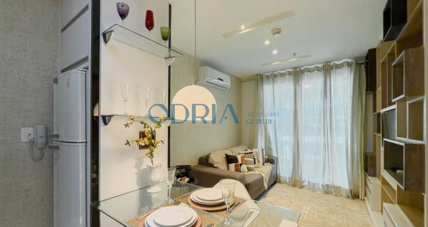 Apartamento com 1 quarto à venda na Trecho SCES Trecho 4, Asa Sul, Brasília