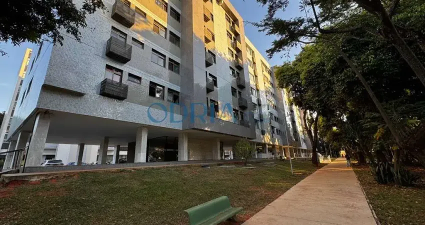 Sqn 216  Apartamento de 1 Quarto na Asa Norte - 45m2 - 6º Andar - Brasília-DF