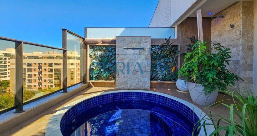 Apartamento com 2 quartos à venda na Quadra SQNW 109, Setor Noroeste, Brasília
